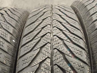 Zimní pneu Matador 165/70/14 81T - 3