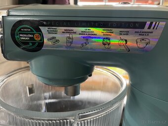 Robot ETA Gratus di Vetro - 3