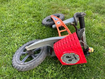 Firstbike odrážedlo - 3