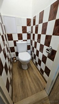 PRONÁJEM BYTU 2kk V UO - 3