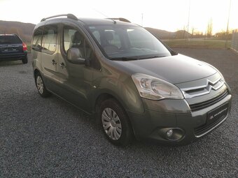 Citroen Berlingo 1.6 HDI - 3