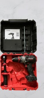 Aku příklepová vrtačka PARKSIDE PERFORMANCE PSBSAP 20 Li-C3 - 3