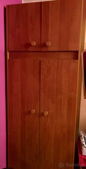 Obývací stěna - 3