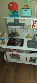 Detska kuchynka - 3