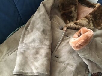 dubenak pansky, damsky - 3