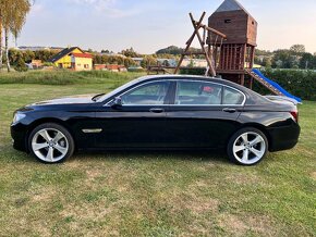 BMW 740 LI,LONG,240KW,MINISTERSTVO - 3