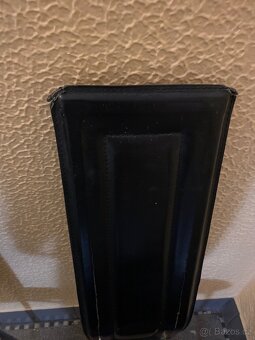 Kožené židle 4x - 3