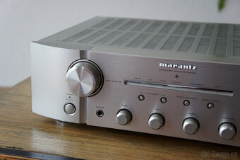 Marantz PM7004 silver....Zosilňovač - 3
