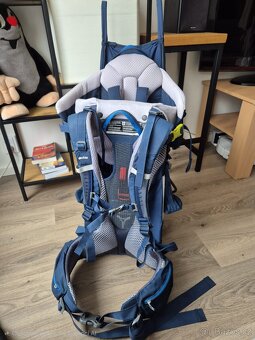Krosna Deuter Kid Comfort - 3