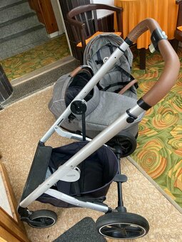 Cybex balios s - 3