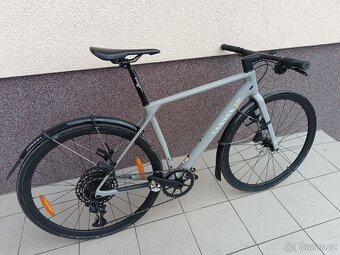 Canyon roadlite CF - 3