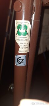 Autotrakční lehátko Dolejší - 3