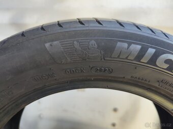 195/55R16 91H Michelin Primacy 4 - 3