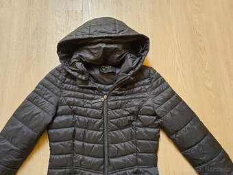 Dámský zimní kabát - 3