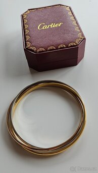 Náramek Trinity - 3