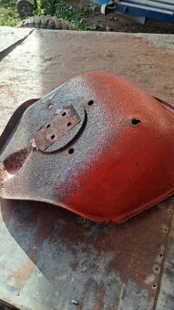 Prodám sedačku lavor - 3