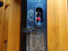 Surround repro Jamo - 3