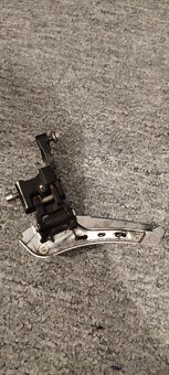 Prasmykac Shimano Tiagra - 3