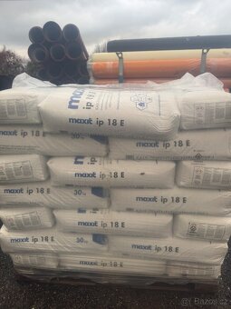 Malta strojní Maxit - 3