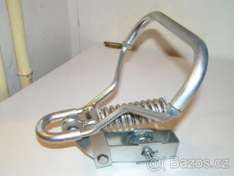 sedlo Stadion, Jawetta - 3