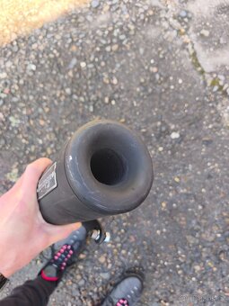 Výfuk značky Sebring - 3