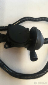 Separátor oleje BMW 11617503520 - 3