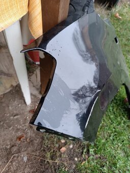 Levý blatník Citigo - 3