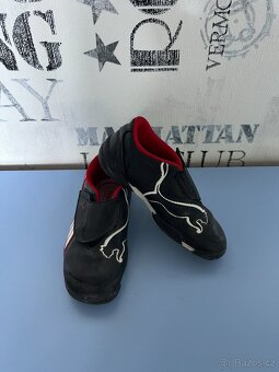 Dětské boty PUMA - 3