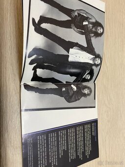 MEGADETH: YOUTHANASIA, 1994, 1.PRESS - 3