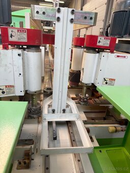 Kopírovací automat - frézka - 3