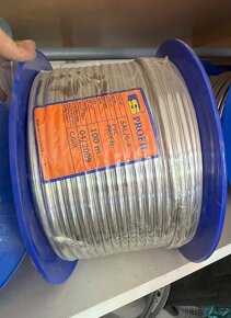 Ochranné/ ozdobné lišty. - 3