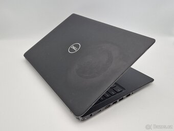▼Dell Latitude 3500 - 15,6" / TOUCH / i7-8665U / GPU 2GB▼ - 3