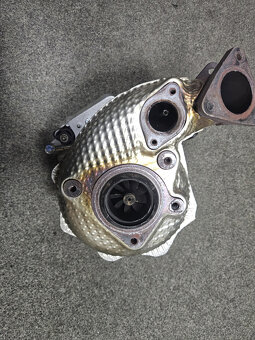 Turbo 3.0tdi 180 kw. Touareg 7p   059145874l - 3