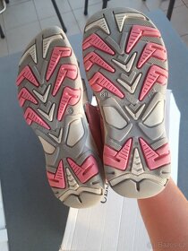 dívčí sandálky velikost 31 - 3