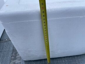 Polybox, Termobox, Chladící box - 3