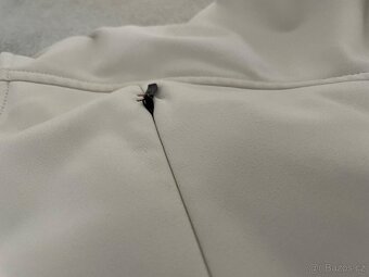 Softschell dámská bunda Alpine PRO - 3