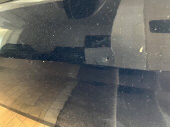 Ford Focus MK2 PP dveře - 3