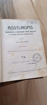 Kniha Malý Brehm - 3