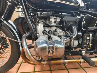 Ural Retro 750 - 3
