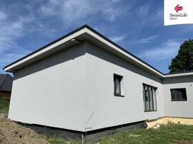 Prodej rodinného domu 145 m2 Poddubí, Háj ve Slezsku - 3