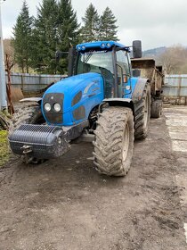 Traktor Landini Legend 165 - 3