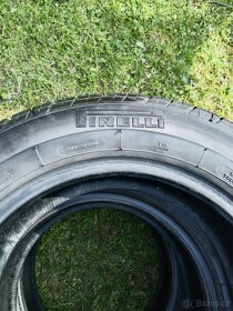 Prodam letní pneumatiky 195/60 R15 - 3