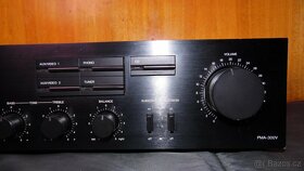 stereo zesilovač DENON PMA-300V - 3
