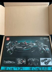 LEGO Technic 42171 Mercedes-AMG F1 W14 E Performance - 3