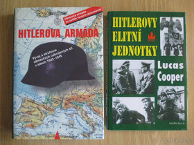 Hitlerovy jednotky a armády 5 encyklopedií - 3
