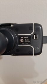 Stojan na mobil s přísavkou Nokia do auta - 3