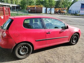 Volkswagen Golf, 1,4 Trendline - 3