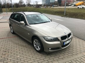 BMW Řada 3, 2,0D,xDrive,130kW - 3