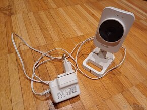 Wi-Fi kamera, venkovní, infra noční vidění. - 3