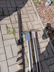 PEUGEOT 807, CITROEN C8 ORIG. HAGUSY VČ. LIŠET - 3